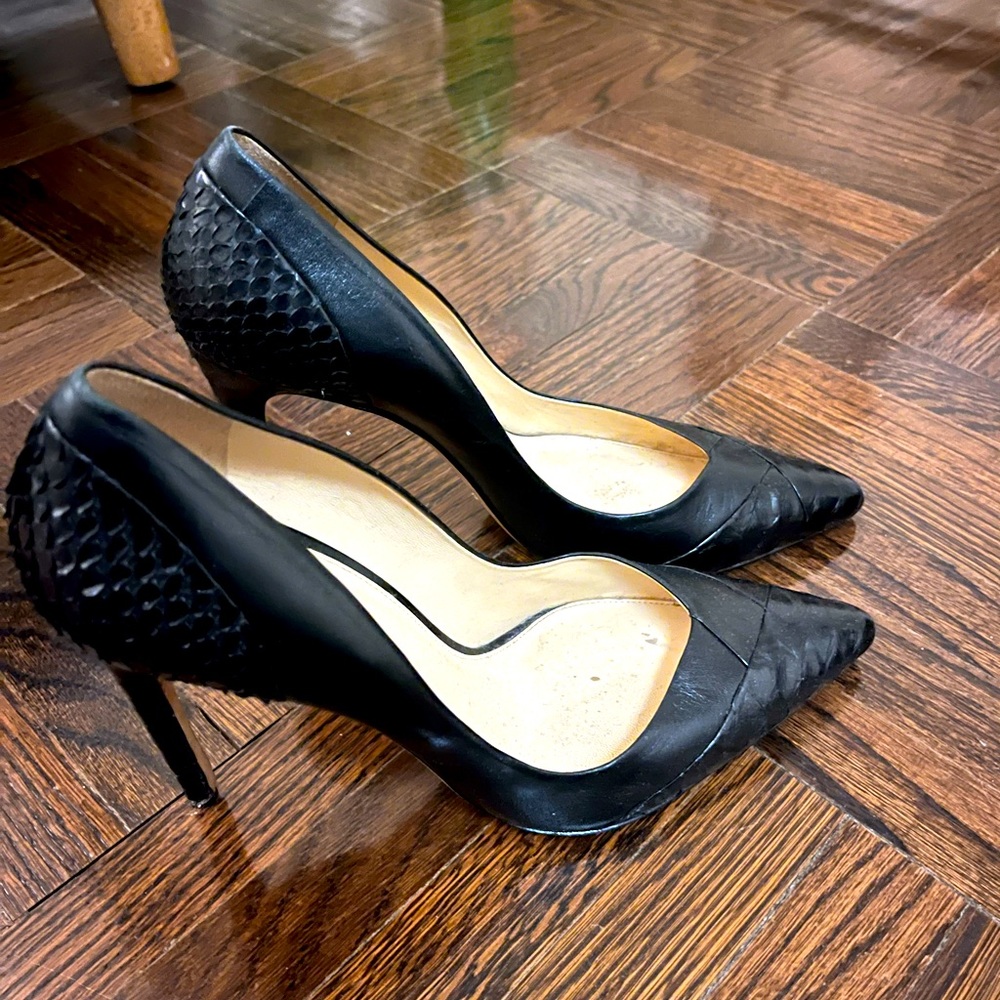 Alexandre Birman 🐍 shoes size 39